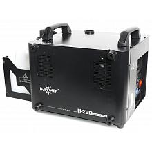 Генератор дыма вертикального выброса DJPOWER H-2VD