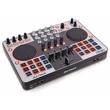 DJ-контроллер DJ-Tech 4MIX