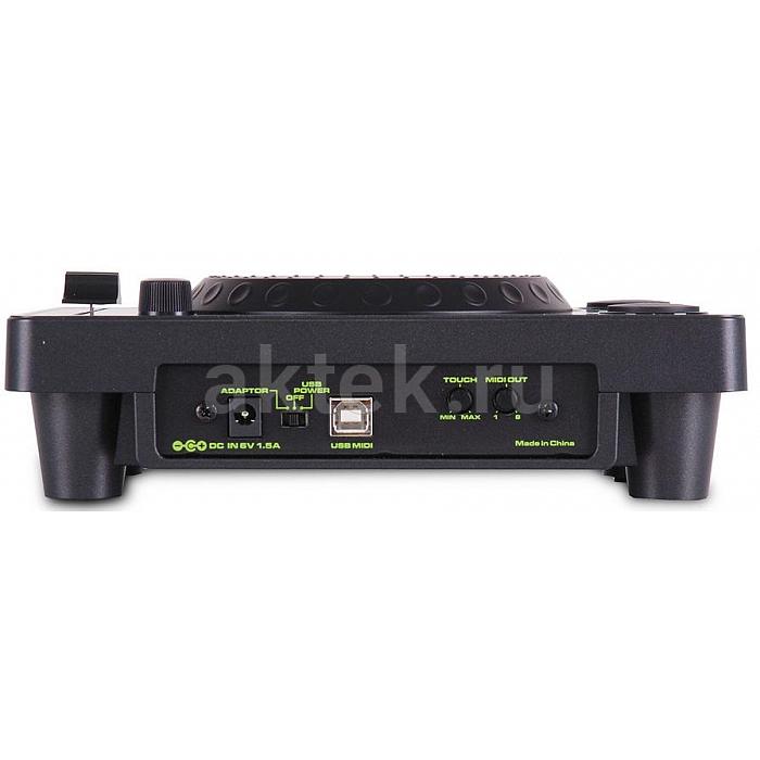 DJ-контроллер DJ-Tech CDJ-101 2