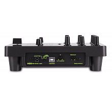 DJ-контроллер DJ-Tech DJM-101 3