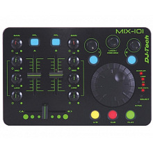 DJ-контроллер DJ-Tech MIX-101 2