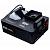 Дым машина вертикального выброса DJPower DF-1000V