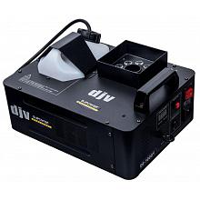 Дым машина вертикального выброса DJPower DF-1000V