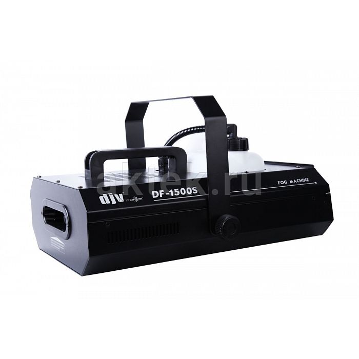 Дым машина DJPower DF-1500S DMX 2