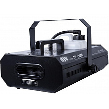 Дым машина DJPower DF-1500S DMX