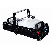 Мощный генератор дыма DJPower DF-3000S 2