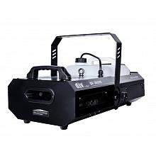 Мощный генератор дыма DJPower DF-3000S