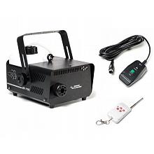 Генератор дыма DJPower DF-V9C 2