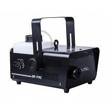 Генератор дыма DJPower DF-V9C