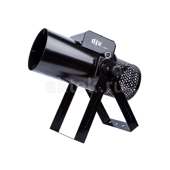 Выдувная конфетти пушка DJPower DFC-430 1500Вт 3