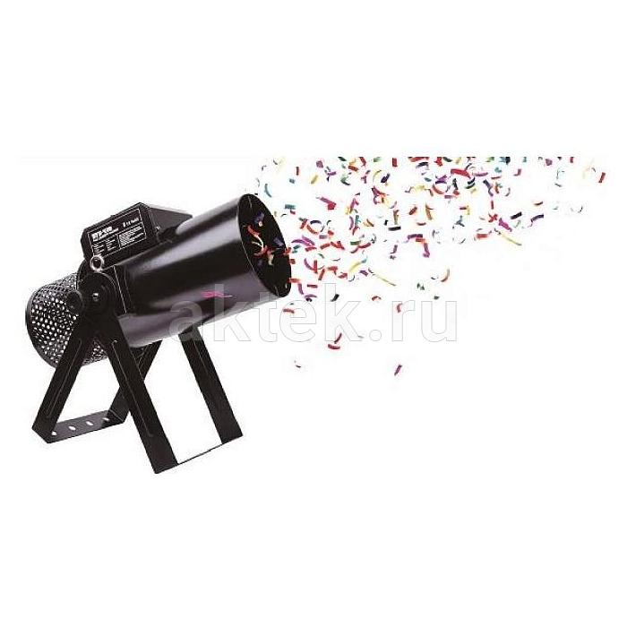 Выдувная конфетти пушка DJPower DFC-430 1500Вт 4