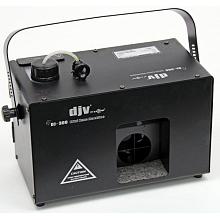 Генератор тумана Hazer DJPower DJ-300 230Вт 3