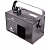 Генератор тумана Hazer DJPower DJ-300 230Вт