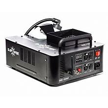 Дым машина с вертикальным выбросом DJPOWER DSK-1500V 3