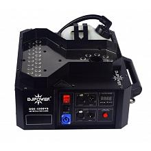 Генератор дыма с вертикальным выбросом DJPOWER DSK-1500VS 2