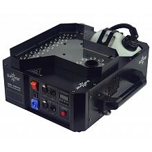 Генератор дыма с вертикальным выбросом DJPOWER DSK-1500VS 3