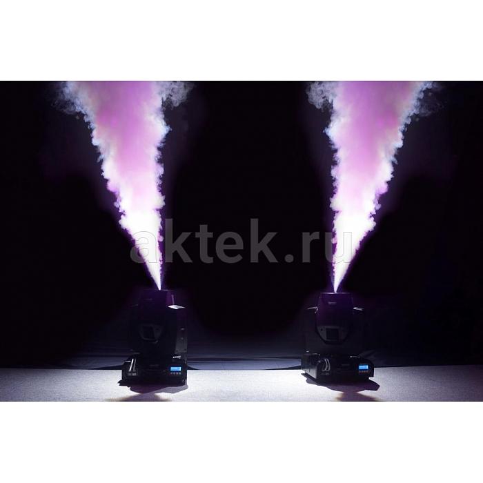 Генератор дыма с полным вращением DJPOWER H-1S 3