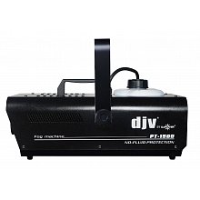 Генератор дыма DJPower PT-1500 3