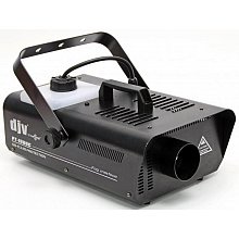 Дым машина DJPower PT-1500C DMX