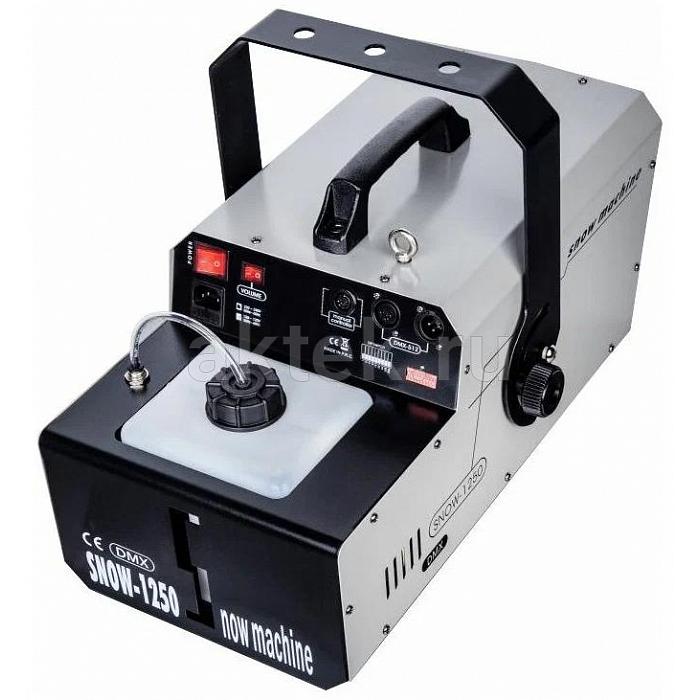 Генератор снега DJPower Snow-1250 3