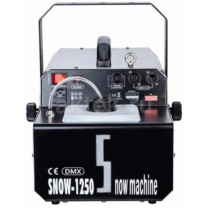 Генератор снега DJPower Snow-1250 5