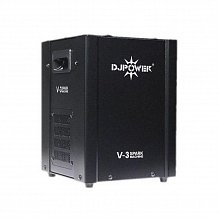 Генератор холодных искр DJPower V-3