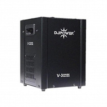 Генератор холодных искр DJPower V-3