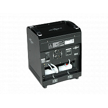 Генератор мыльных пузырей и дыма DJPower WP-1S 2