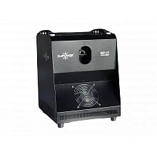 Генератор мыльных пузырей и дыма DJPower WP-1S