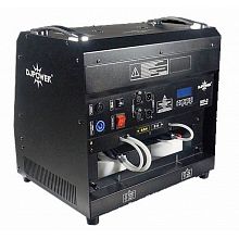 Генератор мыльных пузырей и дыма DJPower WP-2 2