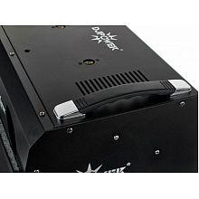 Генератор мыльных пузырей и дыма DJPower WP-2 3