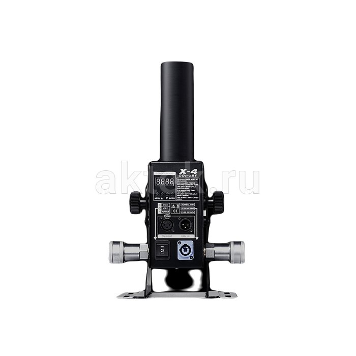 Криопушка DJPower X-4 2