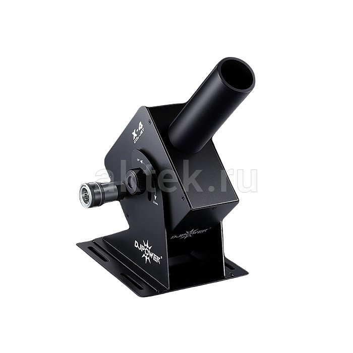 Криопушка DJPower X-4