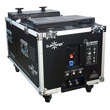 Генератор тяжелого дыма DJPOWER X-SW2000