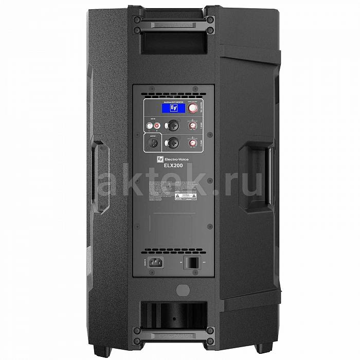 Активная двухполосная АС Electro-Voice ELX200-15P 3