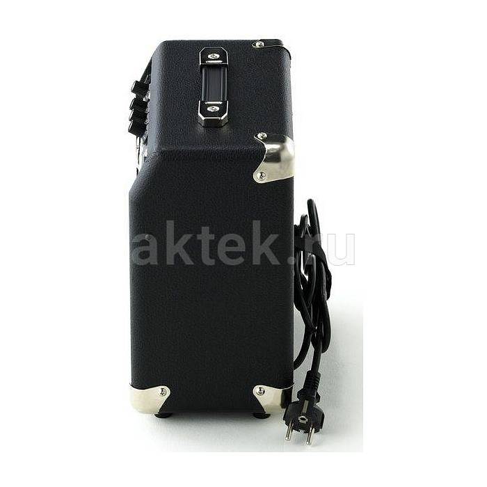 Гитарный комбоусилитель FENDER FRONTMAN 10G 10 WATTS 5
