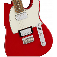 Электрогитара FENDER PLAYER TELE HH PF SRD 3