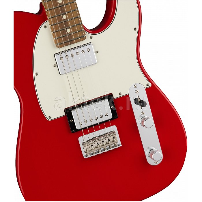 Электрогитара FENDER PLAYER TELE HH PF SRD 3