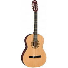 Классическая гитара FENDER SQUIER SA-150N CLASSICAL, NAT 2