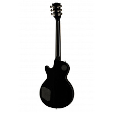 Электрогитара GIBSON 2019 Les Paul Classic Ebony 2