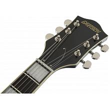Полуакустическая электрогитара GRETSCH G2622T STRML CB DC GNMTL 3