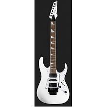 Электрогитара IBANEZ RG350DXZ-WH 2