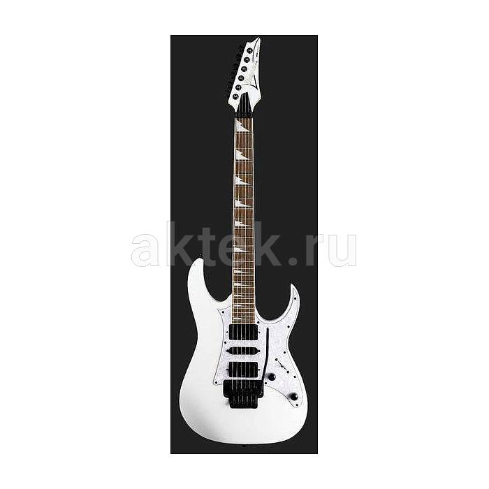 Электрогитара IBANEZ RG350DXZ-WH 2