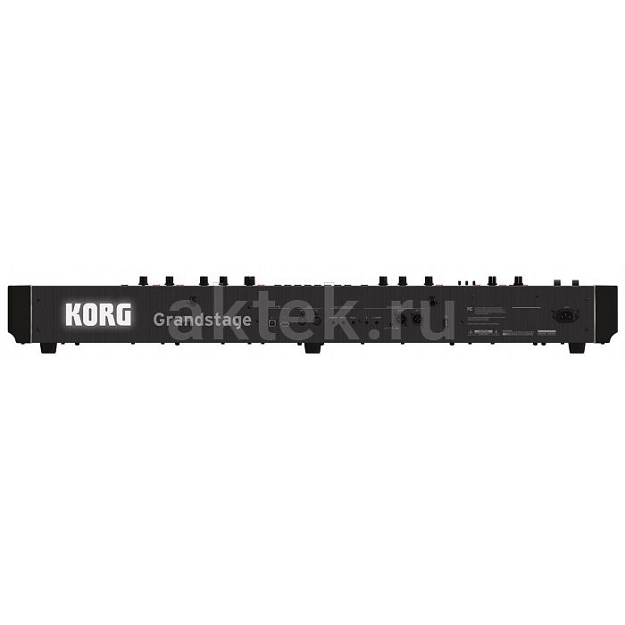 Цифровое пианино KORG Grandstage 88 2