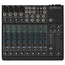 Микшерный пульт MACKIE 1202 VLZ 4