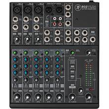 Микшер компактный MACKIE 802 VLZ 4