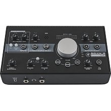 Аудио интерфейс USB MACKIE Big Knob Studio
