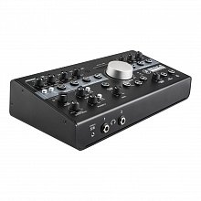 Аудио интерфейс  MACKIE Big Knob Studio+ USB  2