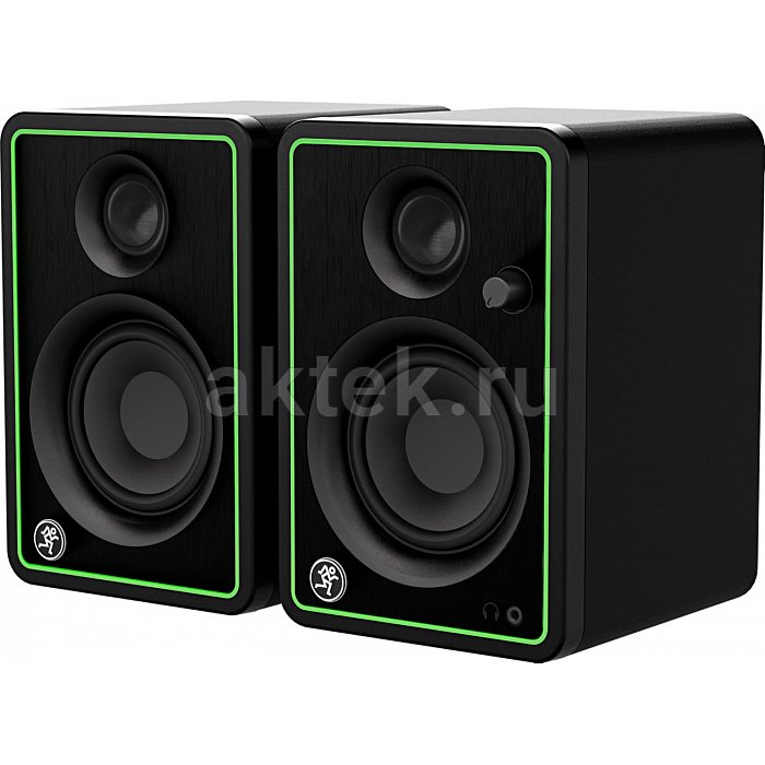 Студийные мониторы MACKIE CR3-XBT 3