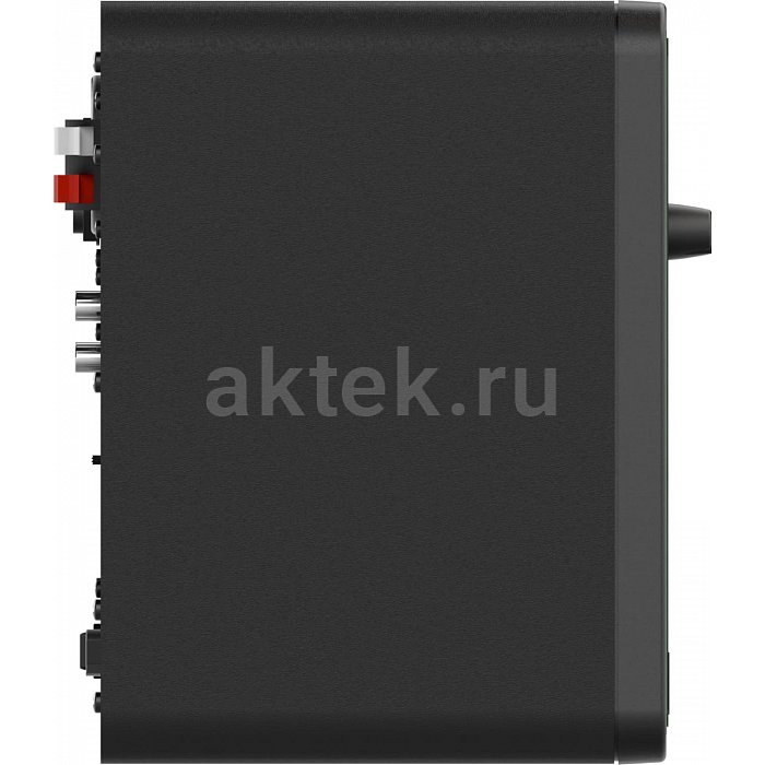 Студийные мониторы MACKIE CR3-XBT 4